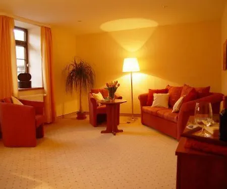 Hotel Rathaus Wernigerode