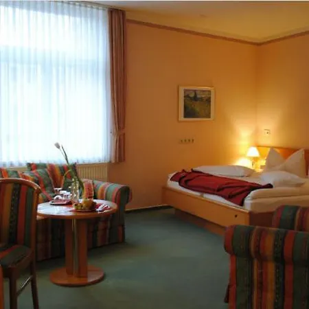 Rathaus Hotel Wernigerode